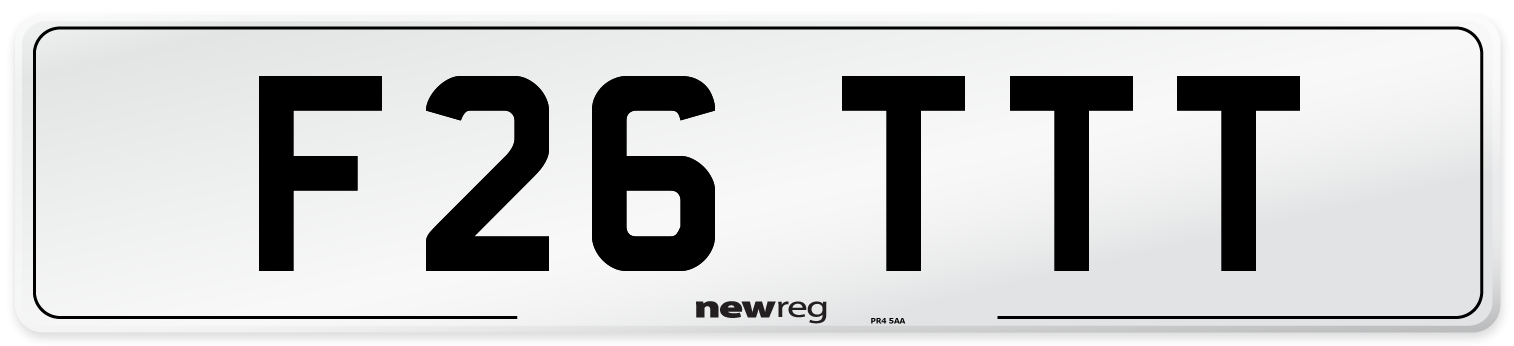 F26+TTT