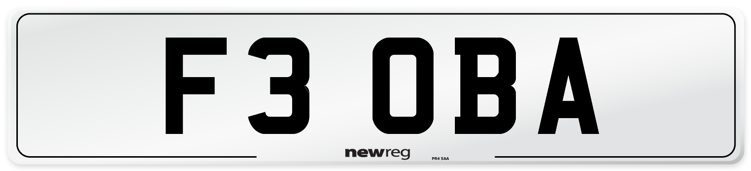 F3+OBA