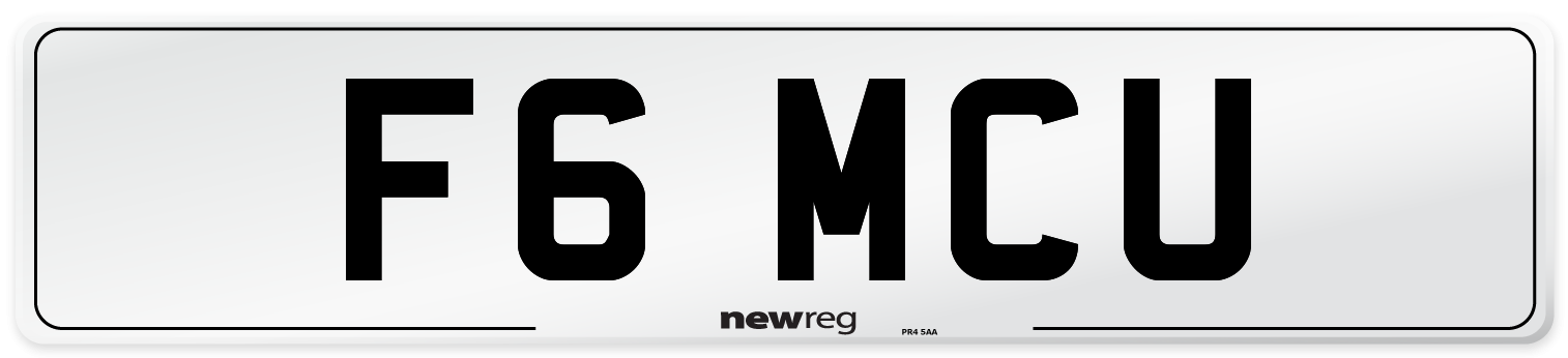 F6+MCU