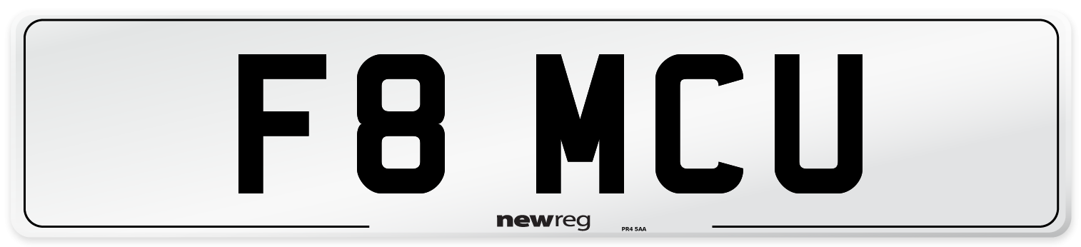 F8+MCU