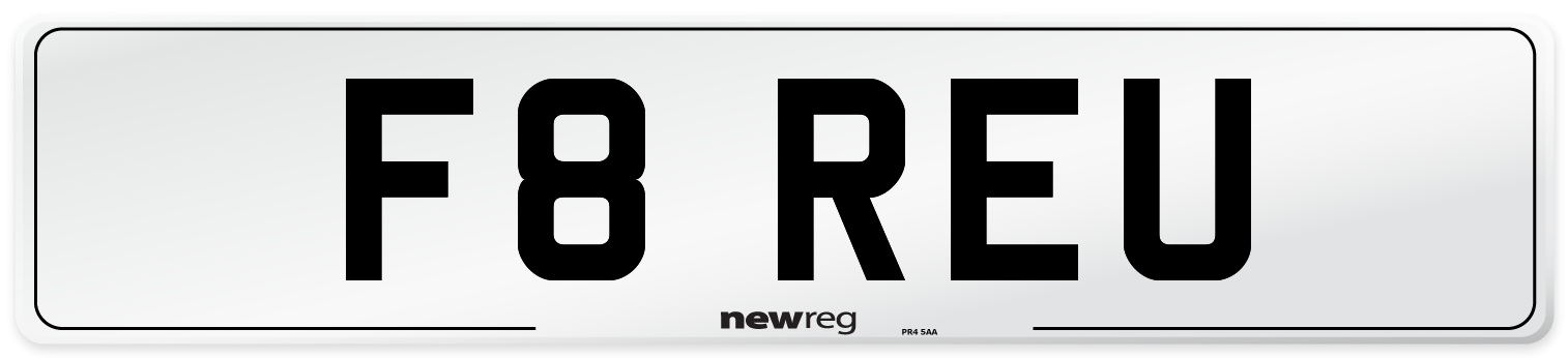 F8+REU