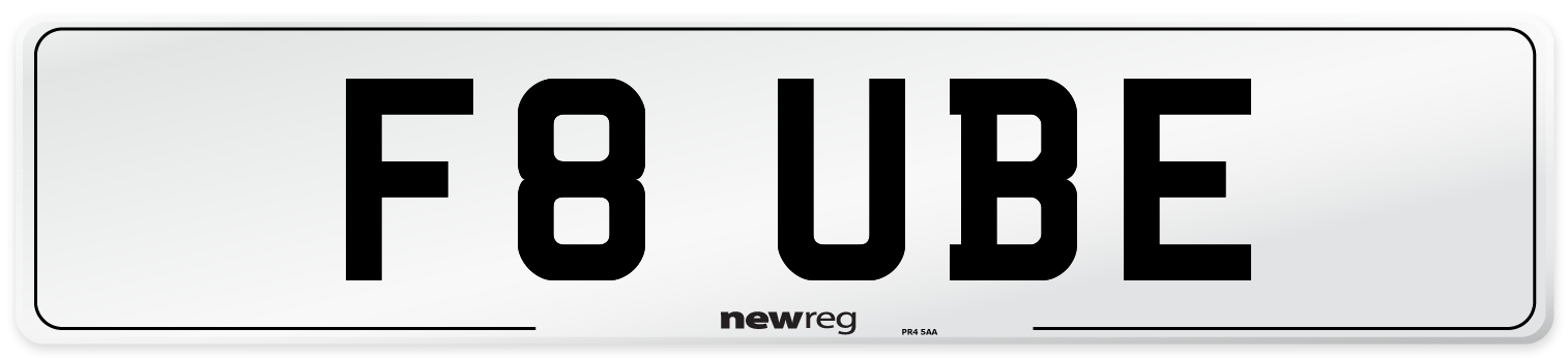 F8+UBE