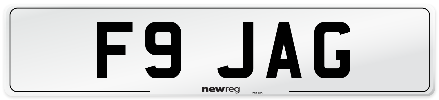 F9+JAG