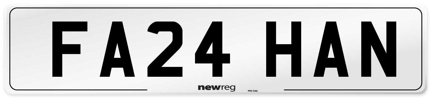 FA24+HAN