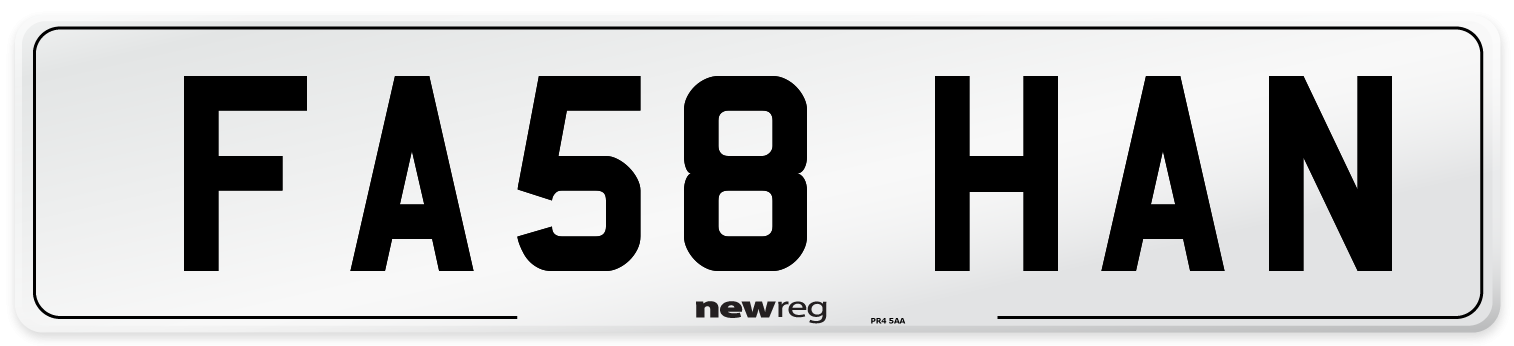 FA58+HAN