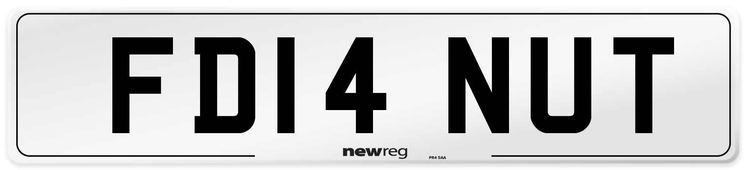 FD14+NUT