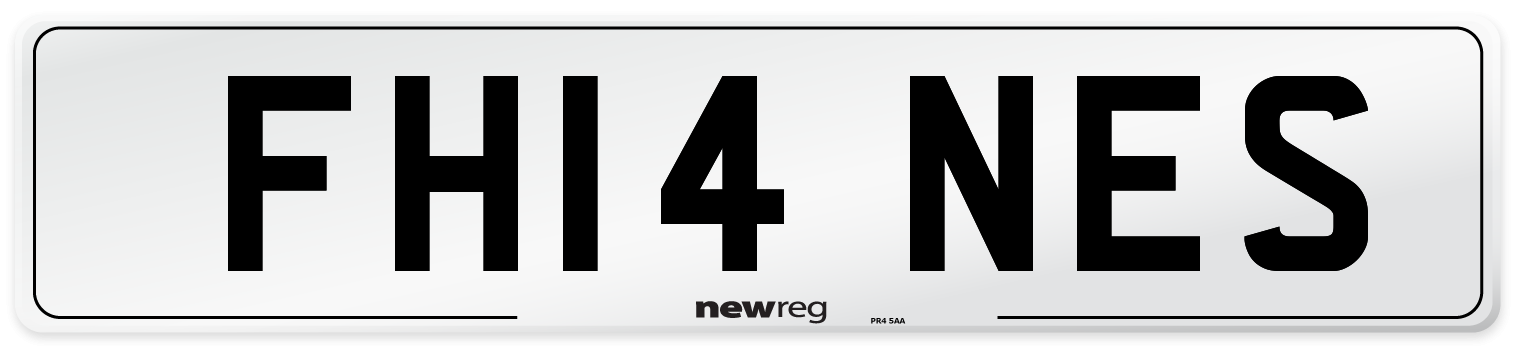 FH14+NES