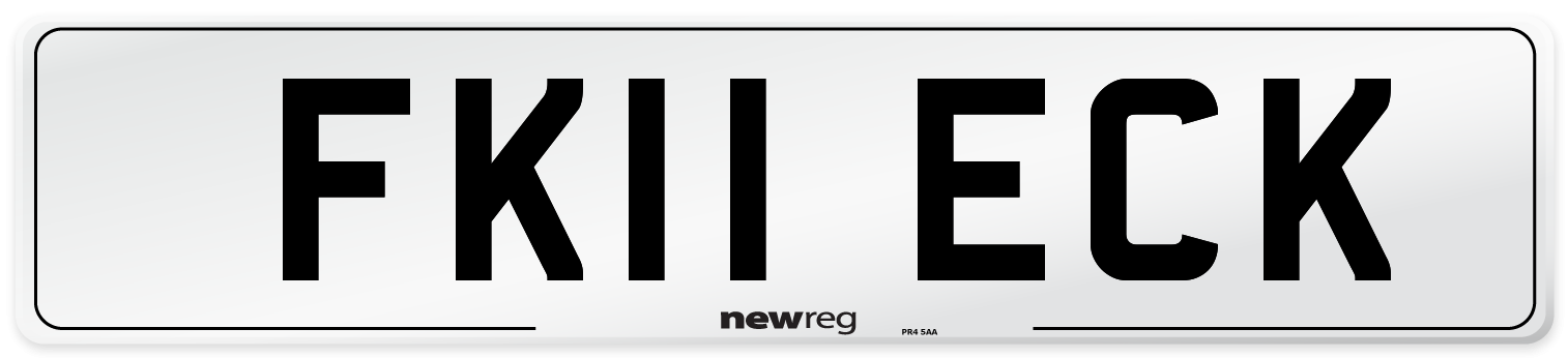 FK11+ECK