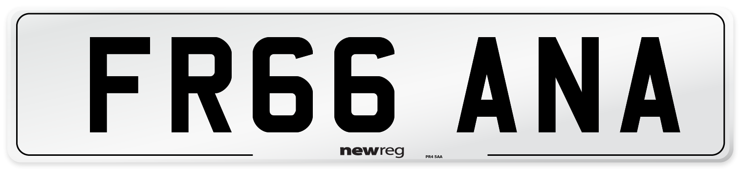 FR66+ANA