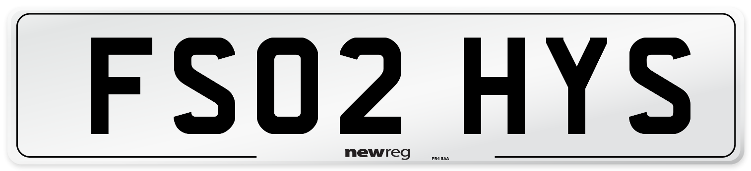FS02+HYS