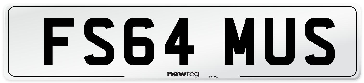 FS64+MUS