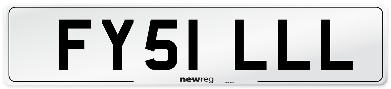FY51+LLL