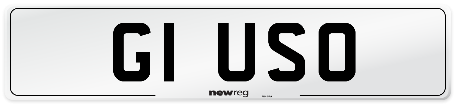 G1+USO