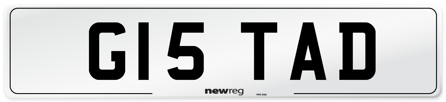 G15+TAD