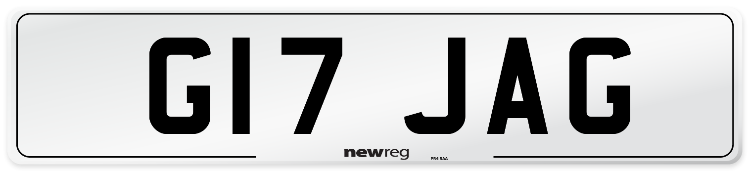 G17+JAG