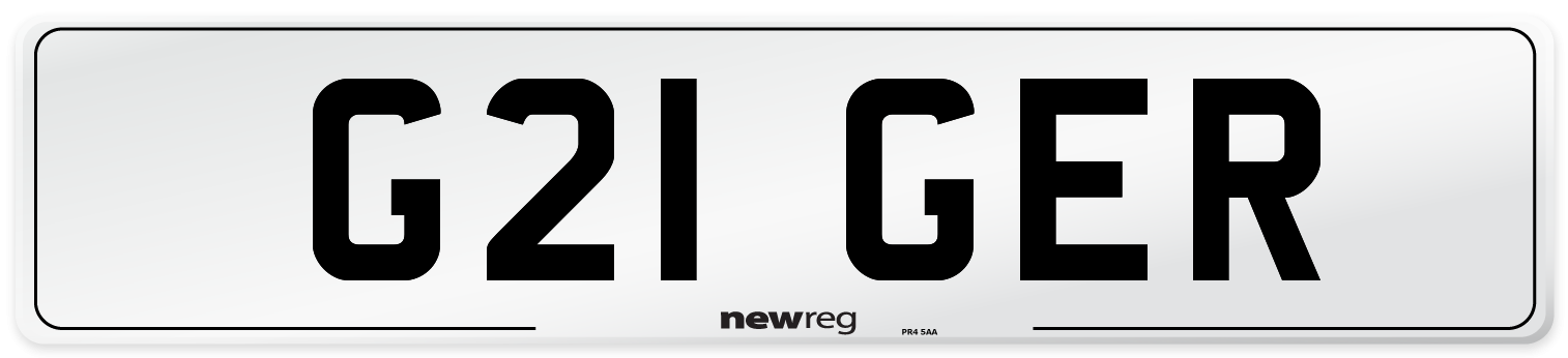 G21+GER