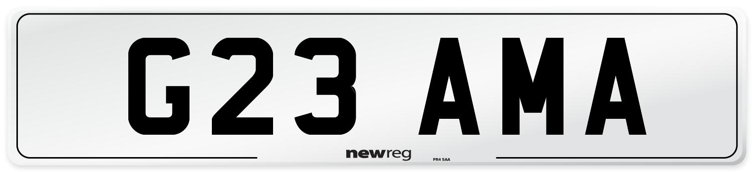 G23+AMA