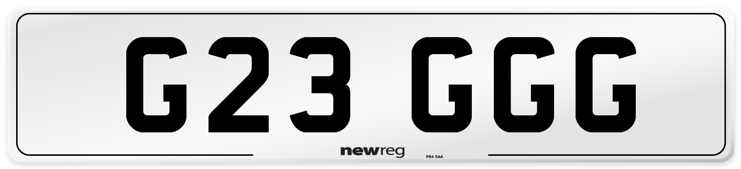 G23+GGG