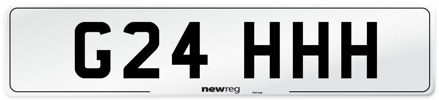 G24+HHH