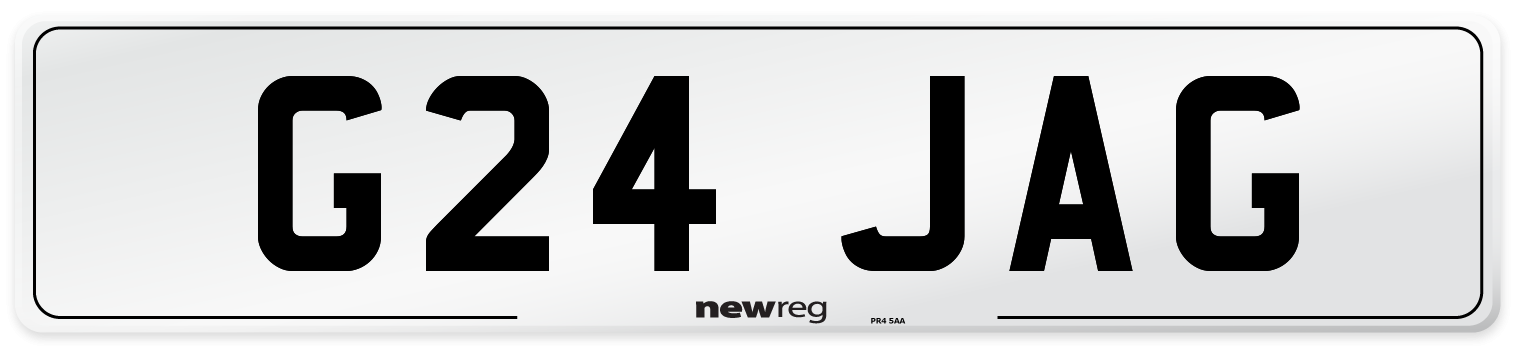 G24+JAG