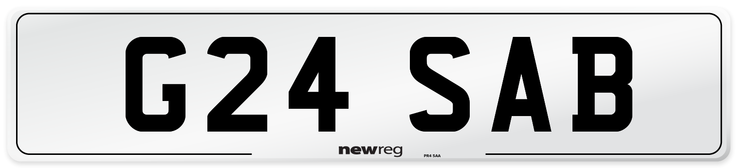 G24+SAB
