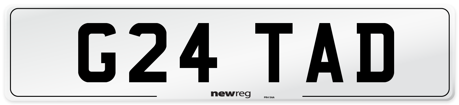 G24+TAD