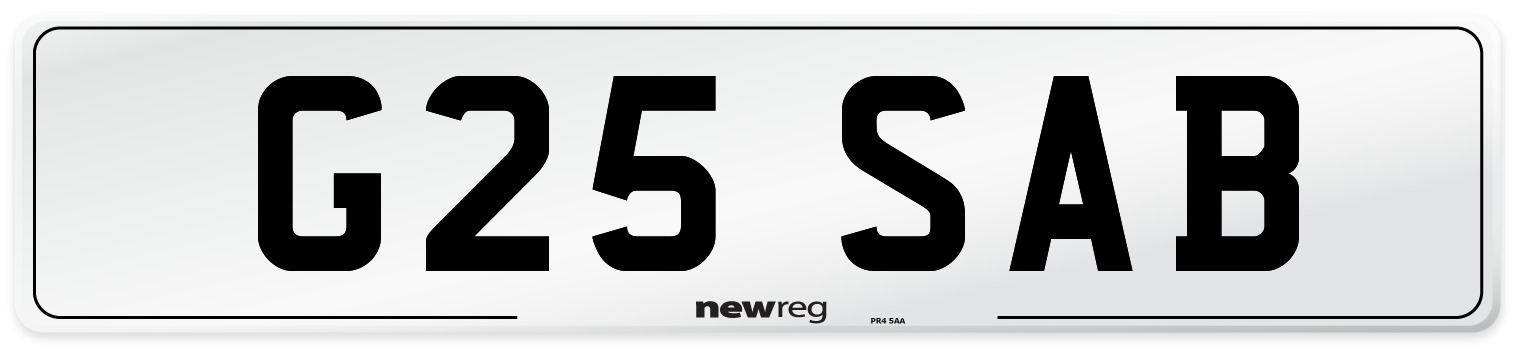 G25+SAB