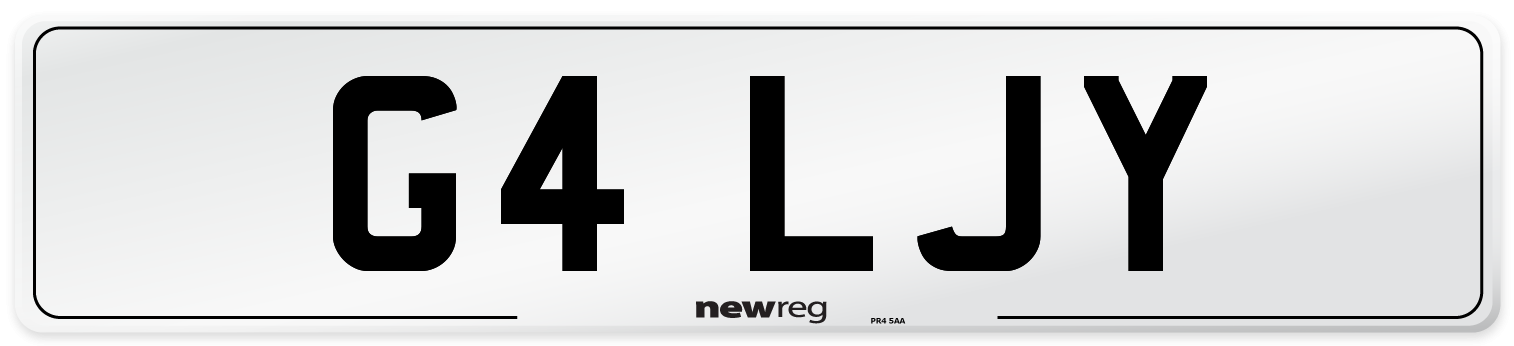 G4+LJY