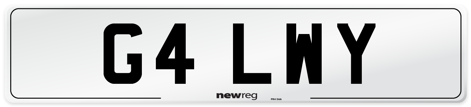 G4+LWY