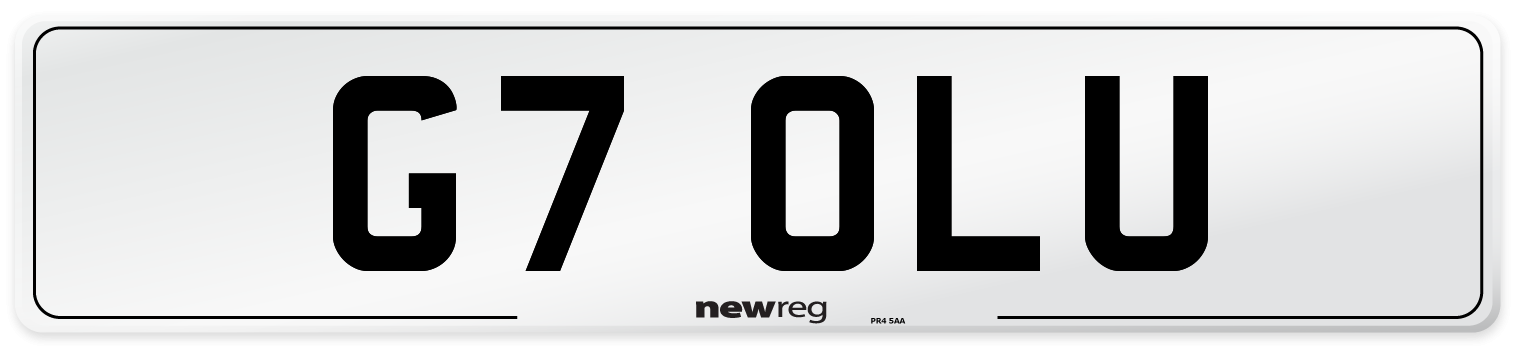 G7+OLU
