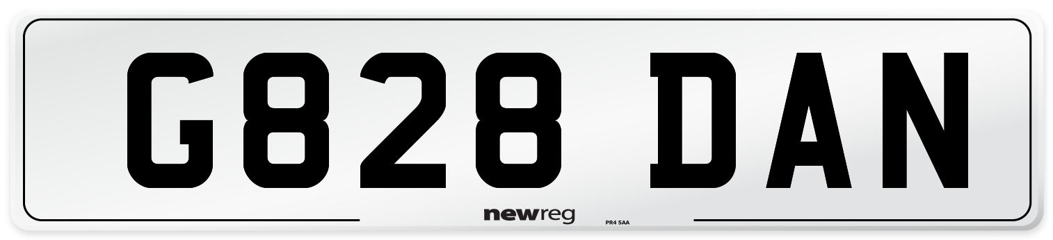 G828+DAN