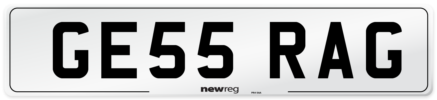 GE55+RAG