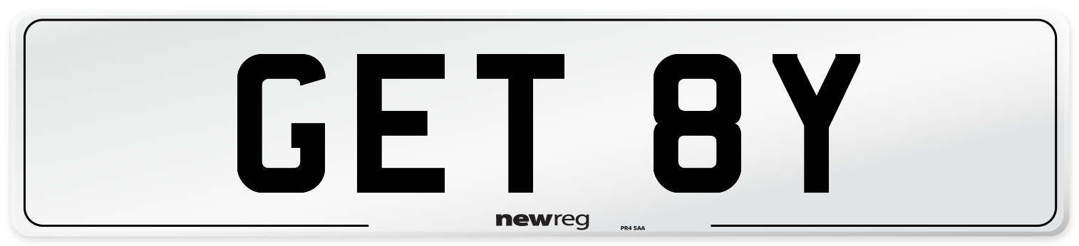 GET+8Y