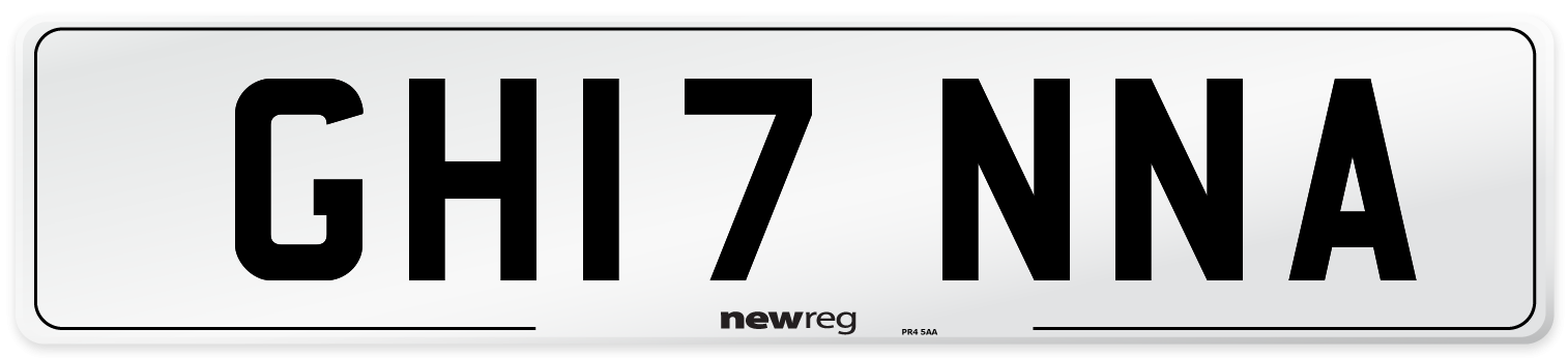 GH17+NNA