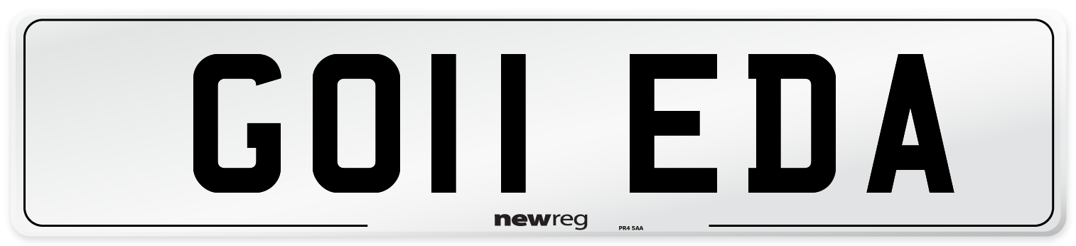 GO11+EDA
