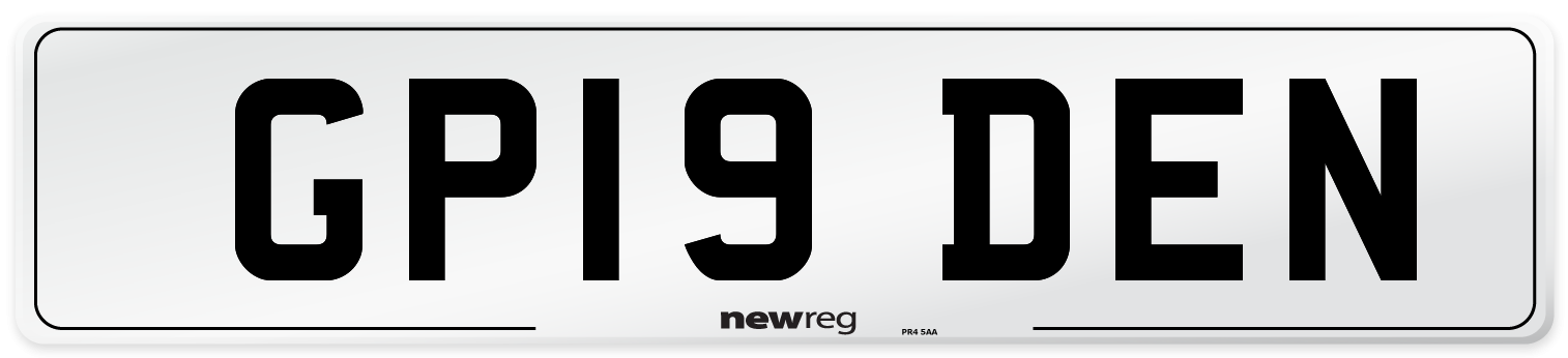 GP19+DEN
