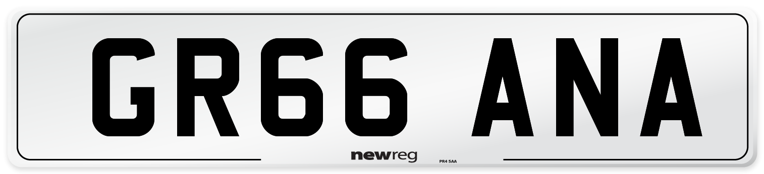 GR66+ANA