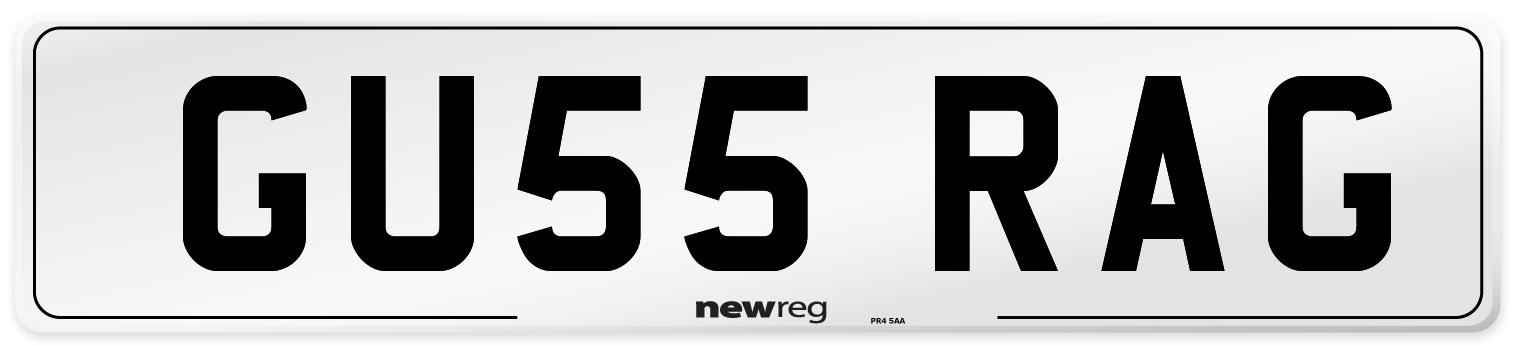 GU55+RAG