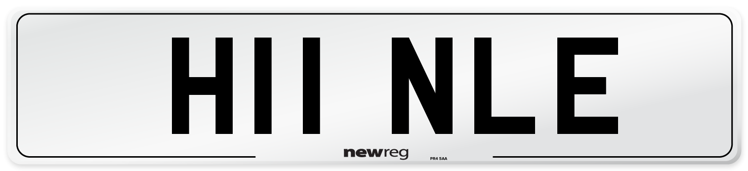 H11+NLE