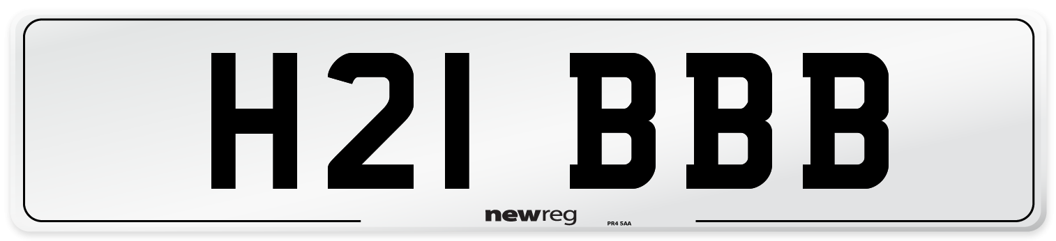H21+BBB