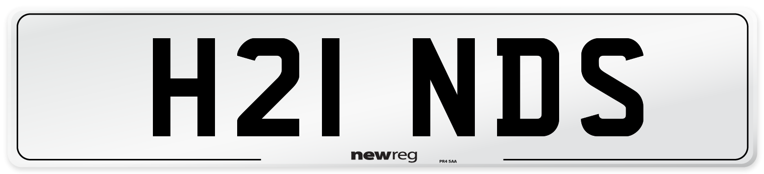 H21+NDS