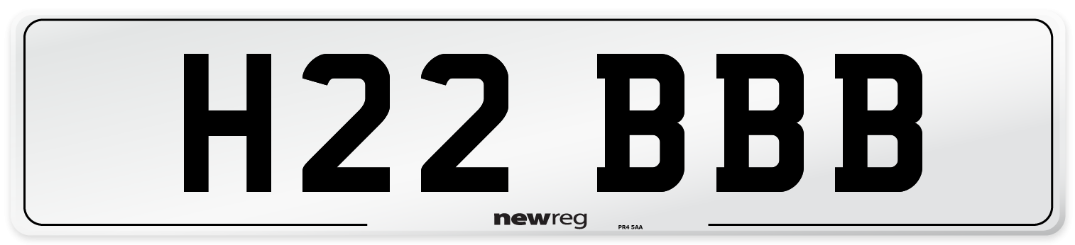 H22+BBB