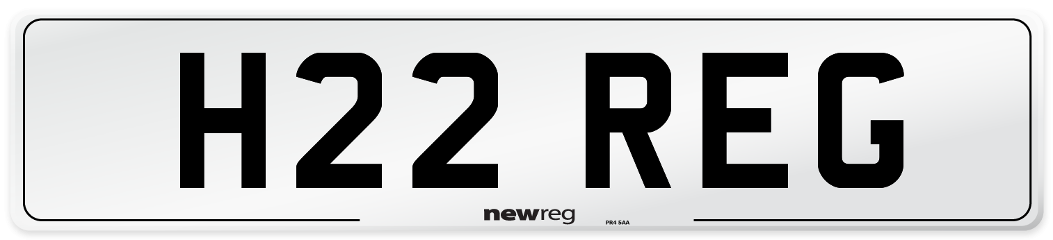H22+REG