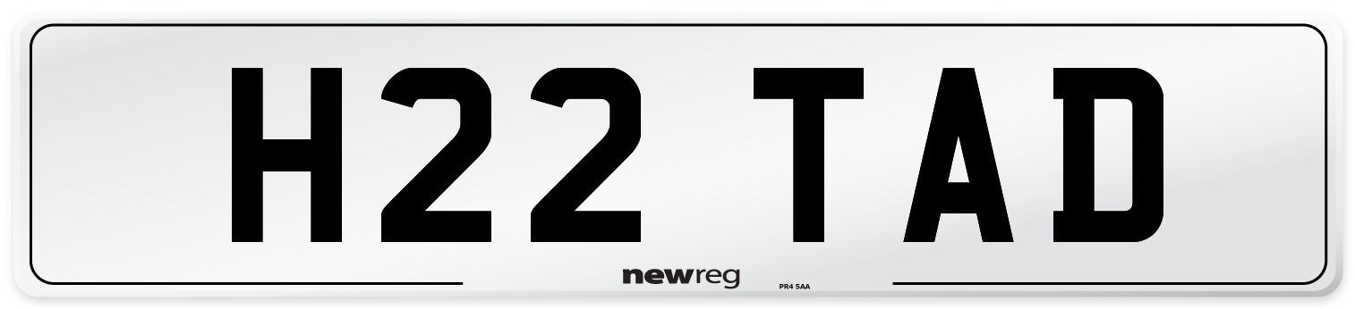 H22+TAD