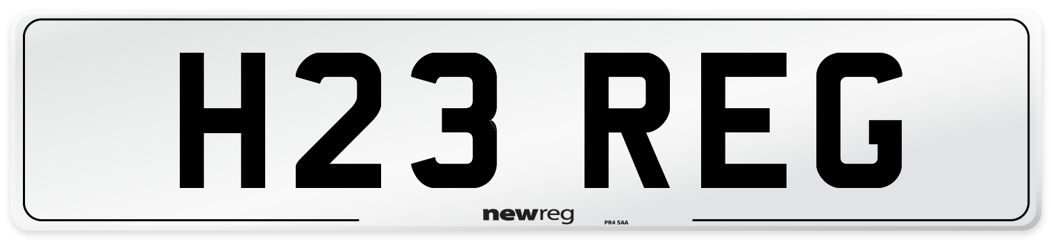 H23+REG