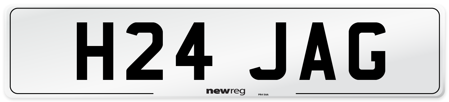 H24+JAG