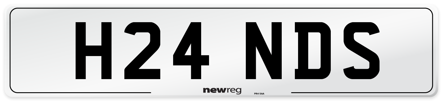 H24+NDS
