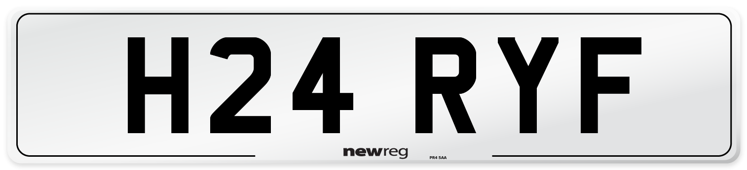 H24+RYF