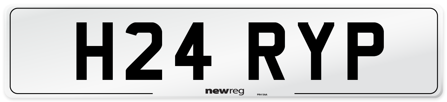 H24+RYP