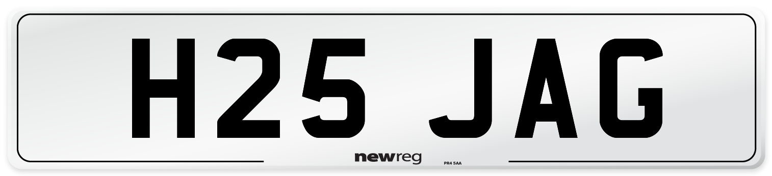 H25+JAG